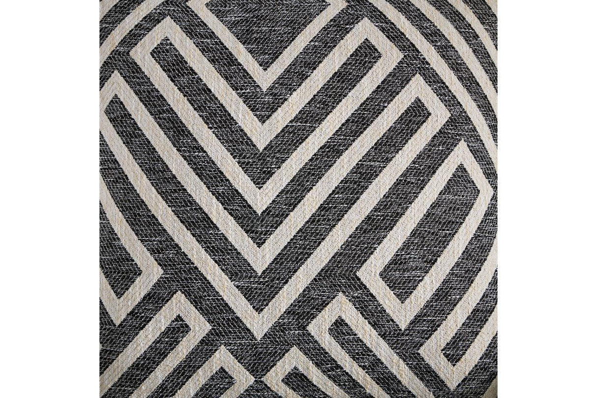 Koralynn Stone 3-Piece Left Arm Facing Chaise Sectional by Ashley at Eve Furniture