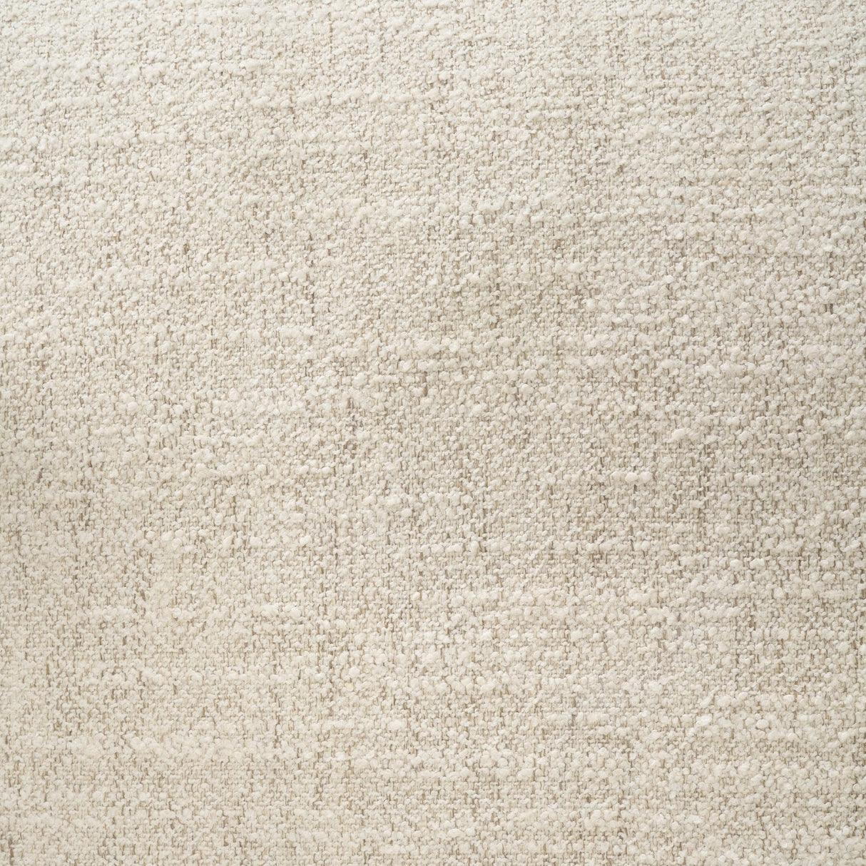 Kornelia Soft Oatmeal Fabric Barrel Accent Chair by Mercana at Eve Furniture