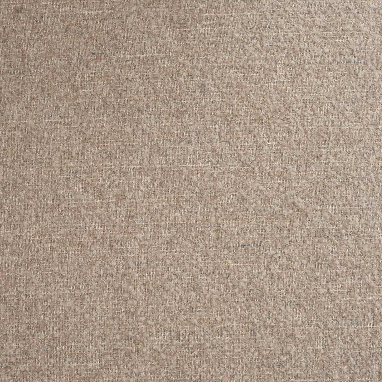 Kornelia Textured Mushroom Fabric Barrel Accent Chair by Mercana at Eve Furniture