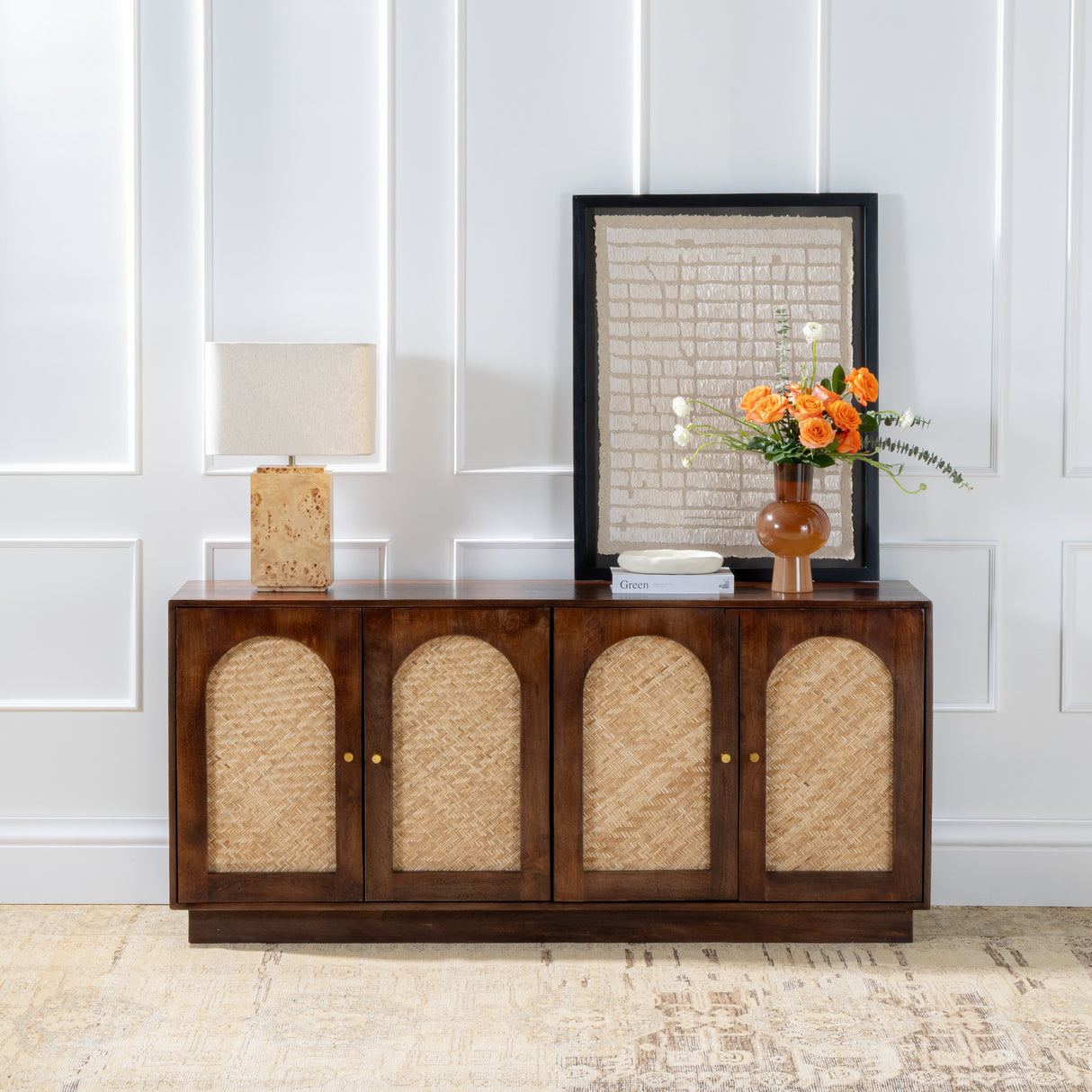 Kota Sideboard by Co.House Designs at Eve Furniture
