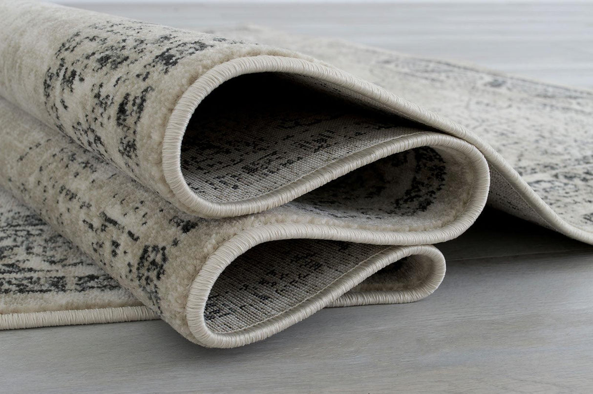 Kozlu Beige Area Rug by Furniture of America at Eve Furniture