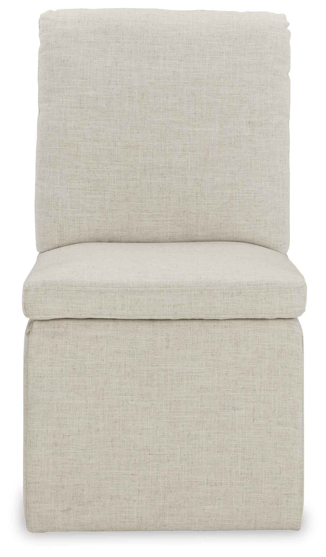 Krystanza Weathered Gray Dining Room Set by Ashley at Eve Furniture