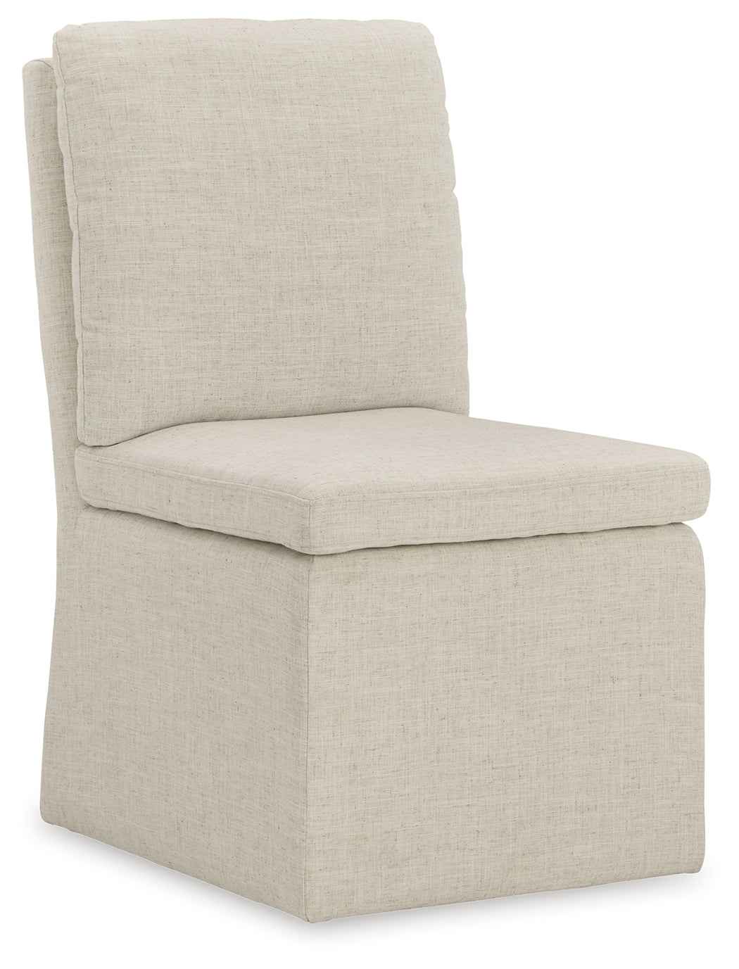 Krystanza Weathered Gray Dining Room Set by Ashley at Eve Furniture