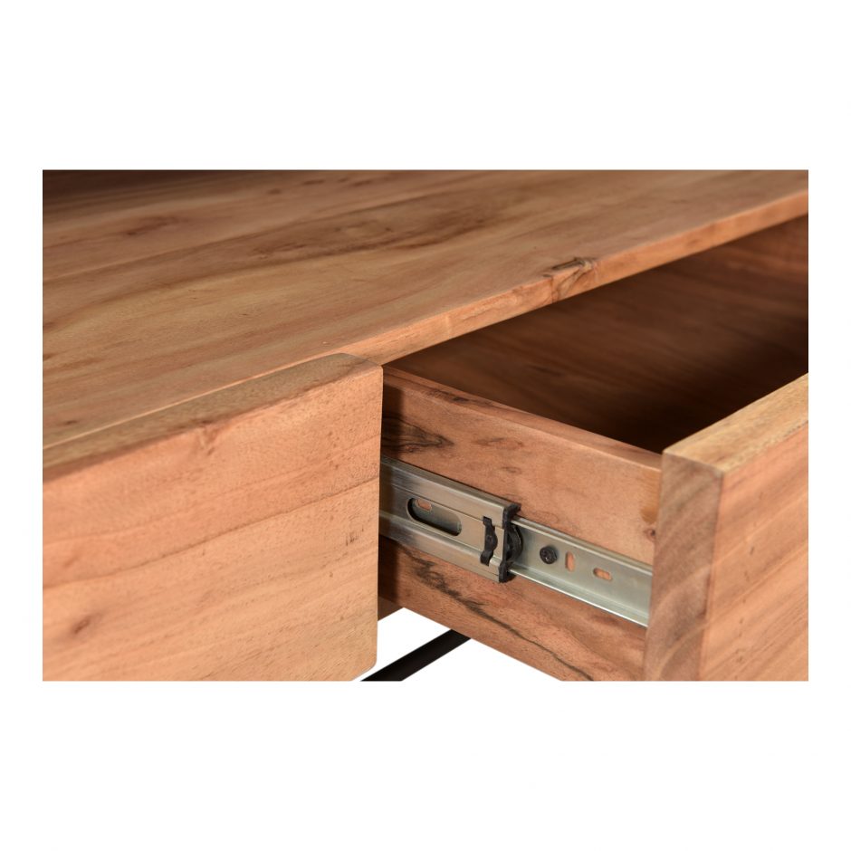 Kula Console Table by Moe's Home at Eve Furniture