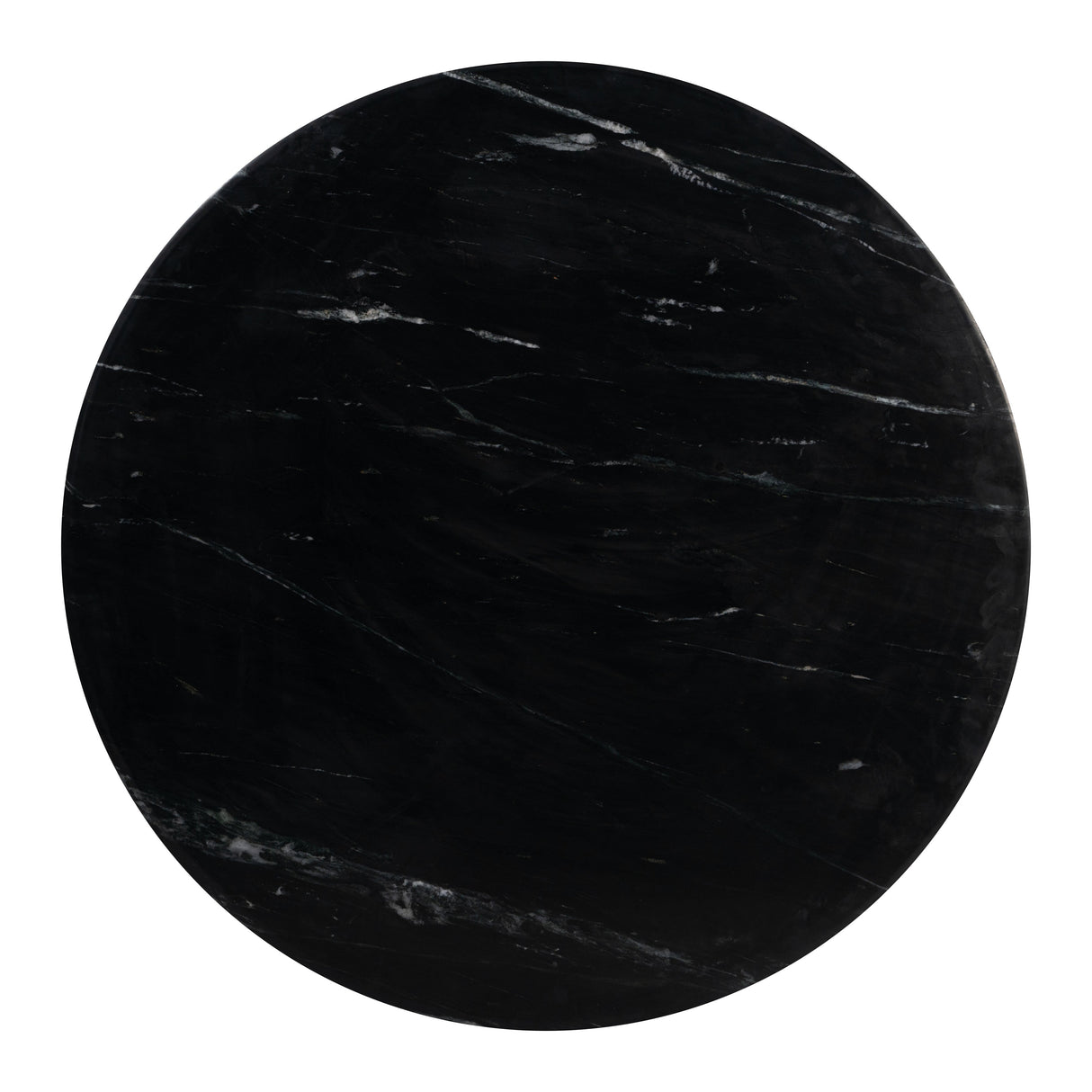 Kuro Black Dining Table by Zuomod at Eve Furniture