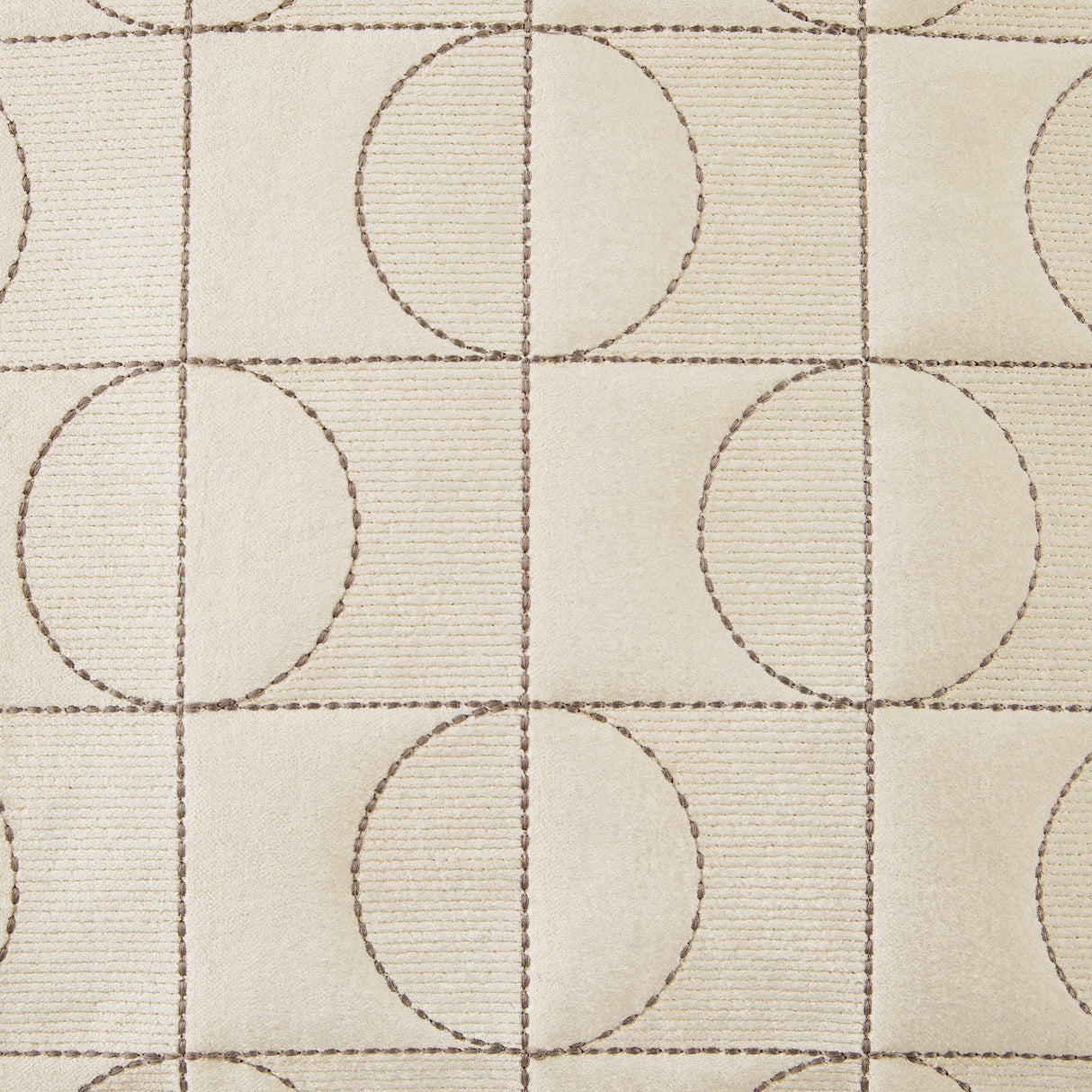 Kydner Beige/Brown Pillow by Ashley at Eve Furniture