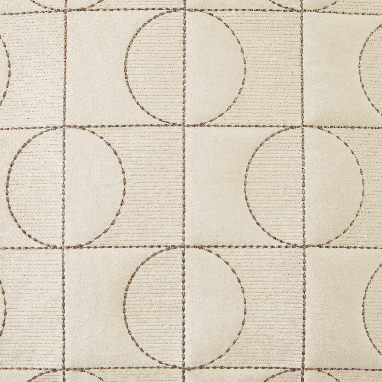 Kydner Beige/Brown Pillow (Set of 4) by Ashley at Eve Furniture