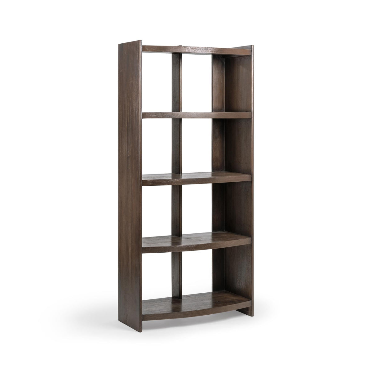 Kyra Bookshelf by Classic Home at Eve Furniture