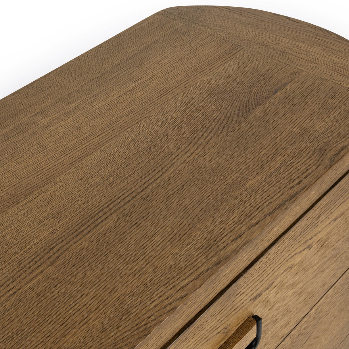 Kyrie 6 Drawer Dresser - Tawny Brown by Classic Home at Eve Furniture