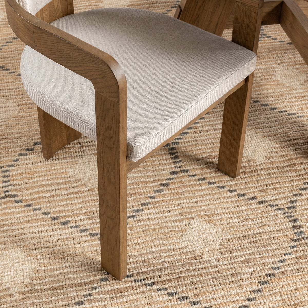 Labelle Dining Chair by Classic Home at Eve Furniture