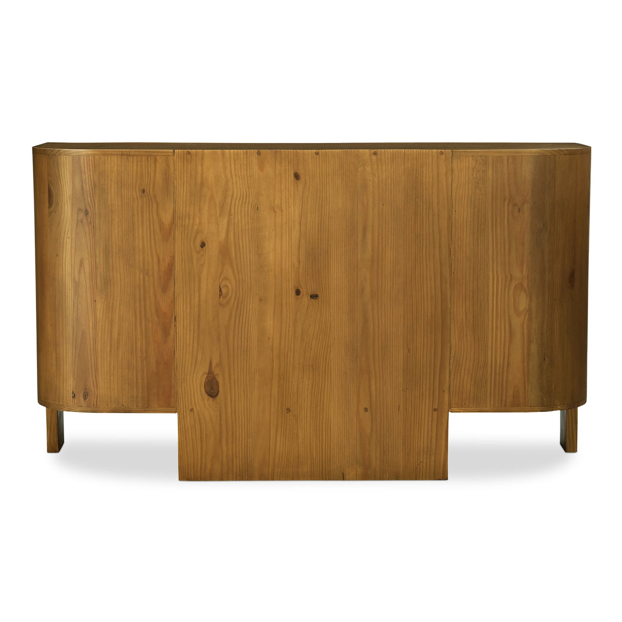 Lachlan Brown 6 Drawer Dresser by MOES at Eve Furniture