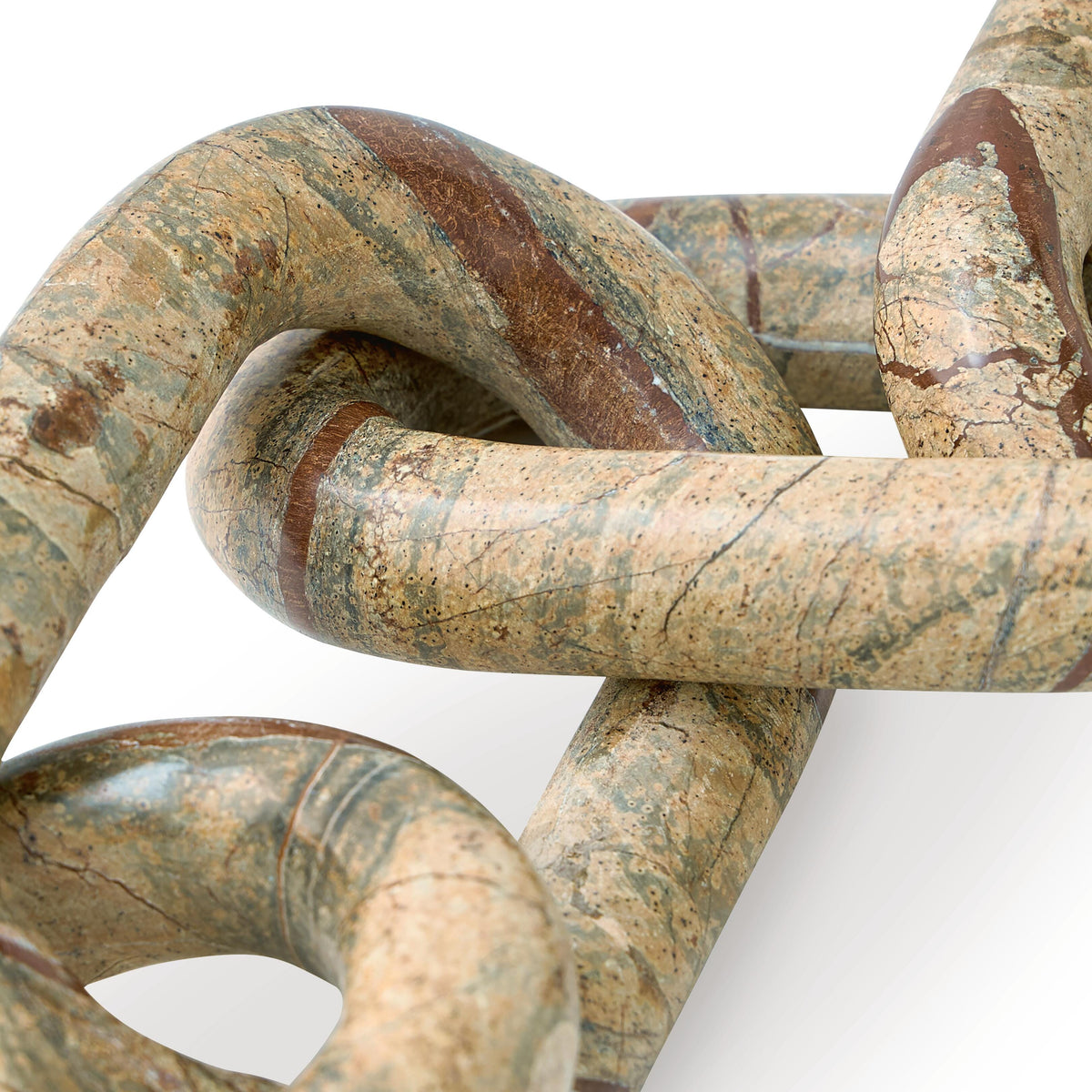 Laddbrook Tan Sculpture by Ashley at Eve Furniture