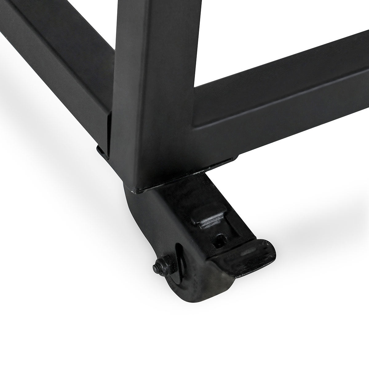 Ladder Black Display Rack by Classic Home at Eve Furniture