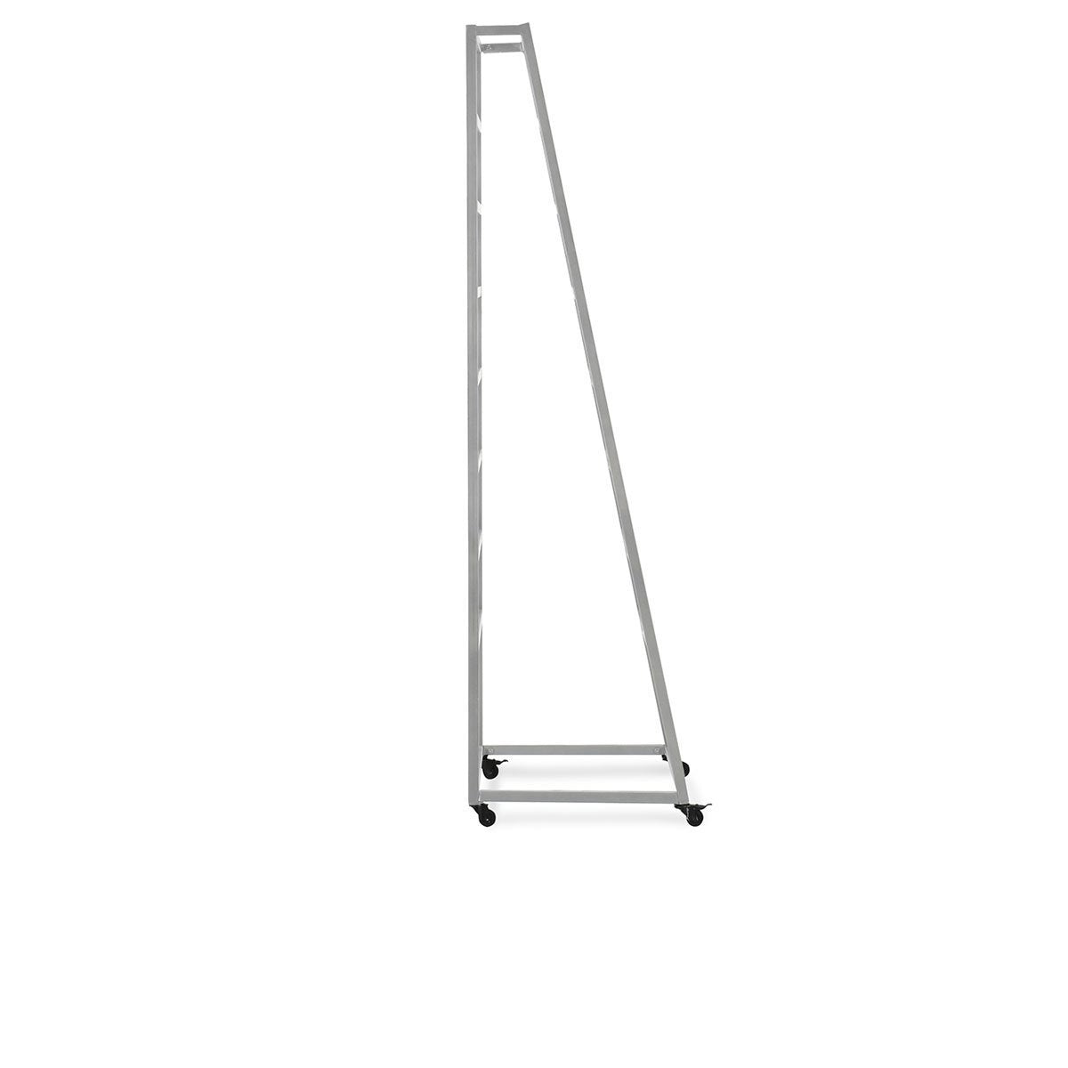 Ladder Silver Display Rack by Classic Home at Eve Furniture