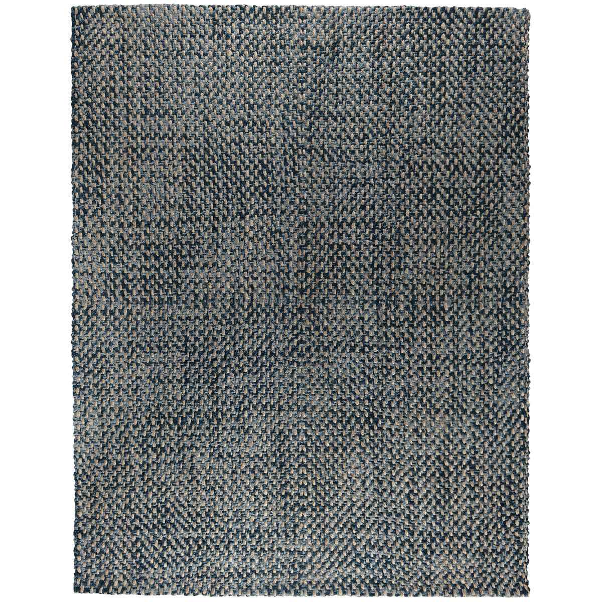 Ladera Bold Indigo Rug by Classic Home at Eve Furniture