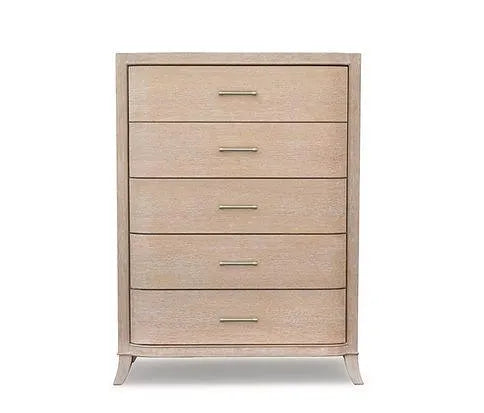 Laguna Beige Panel Bedroom Set by New Era Innovations at Eve Furniture