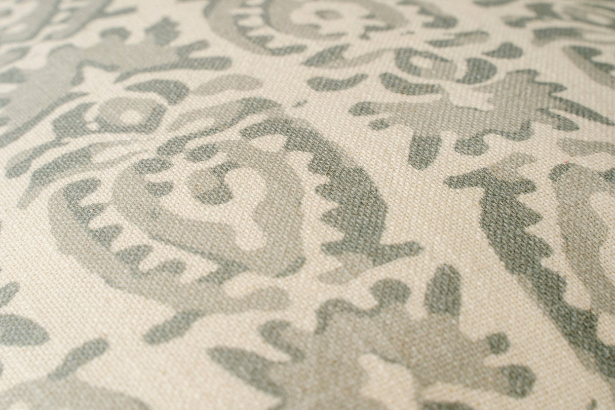 Laguna Block Print Pillow Cover, Set of 2 by Mercana at Eve Furniture
