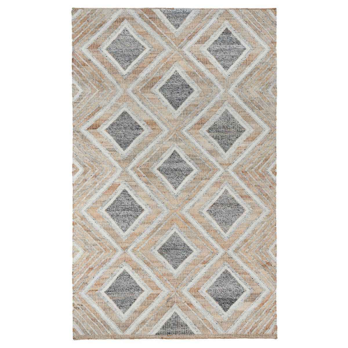 Laguna Blue Multi Rug by Classic Home at Eve Furniture