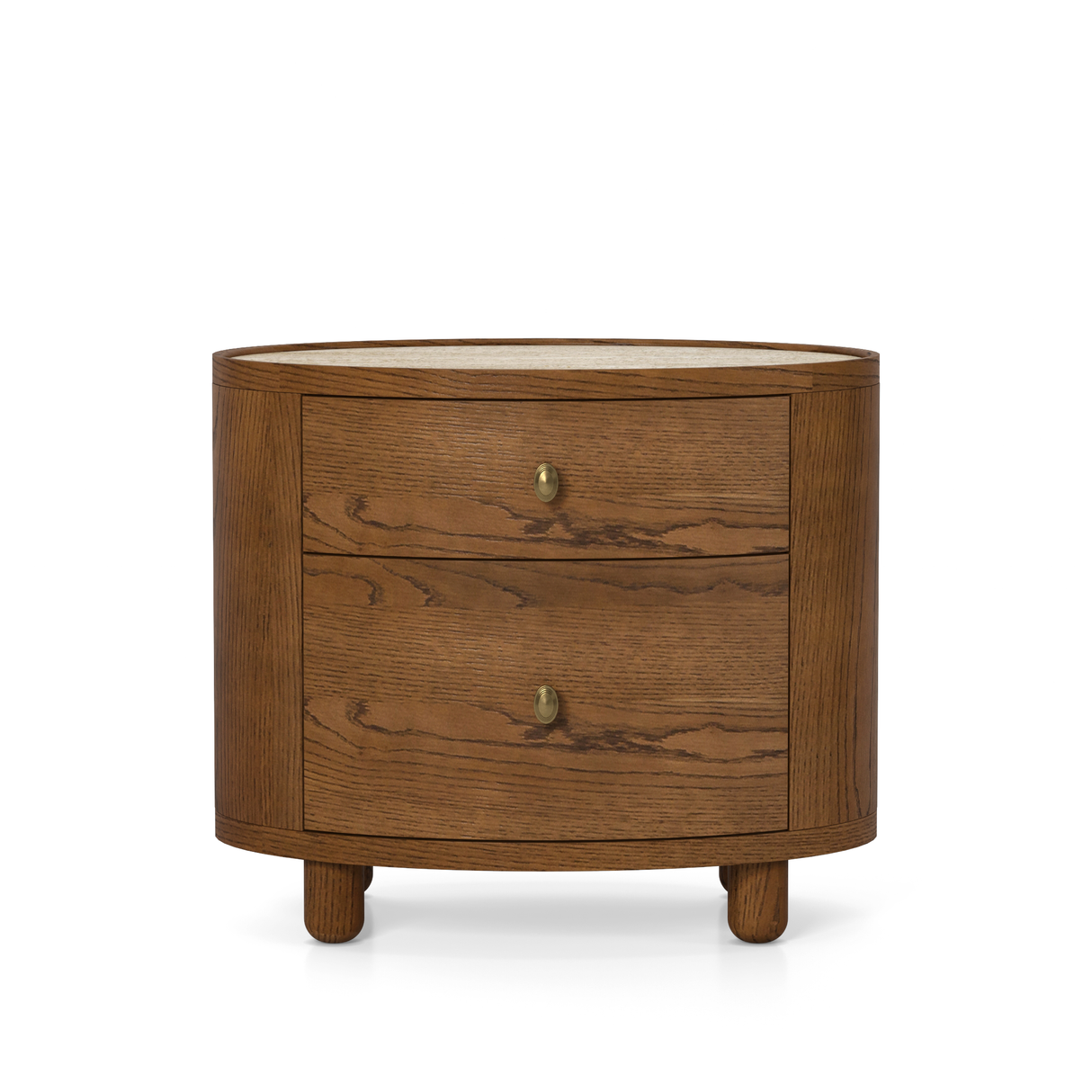 Laguna Oak End Table by Co.House Designs at Eve Furniture
