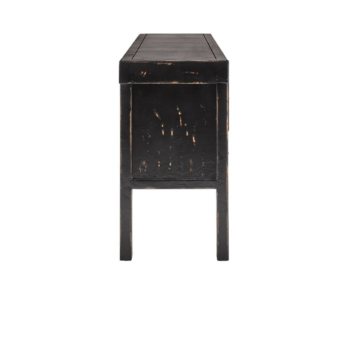 Lahey 11 Drawer Console Table by Classic Home at Eve Furniture