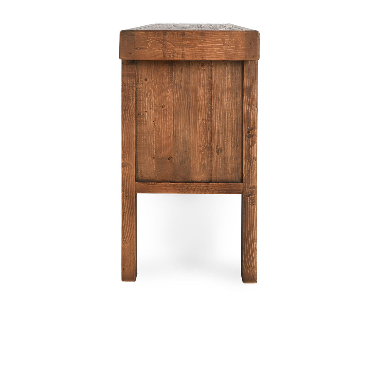 Lahey 11 Drawer Console Table by Classic Home at Eve Furniture