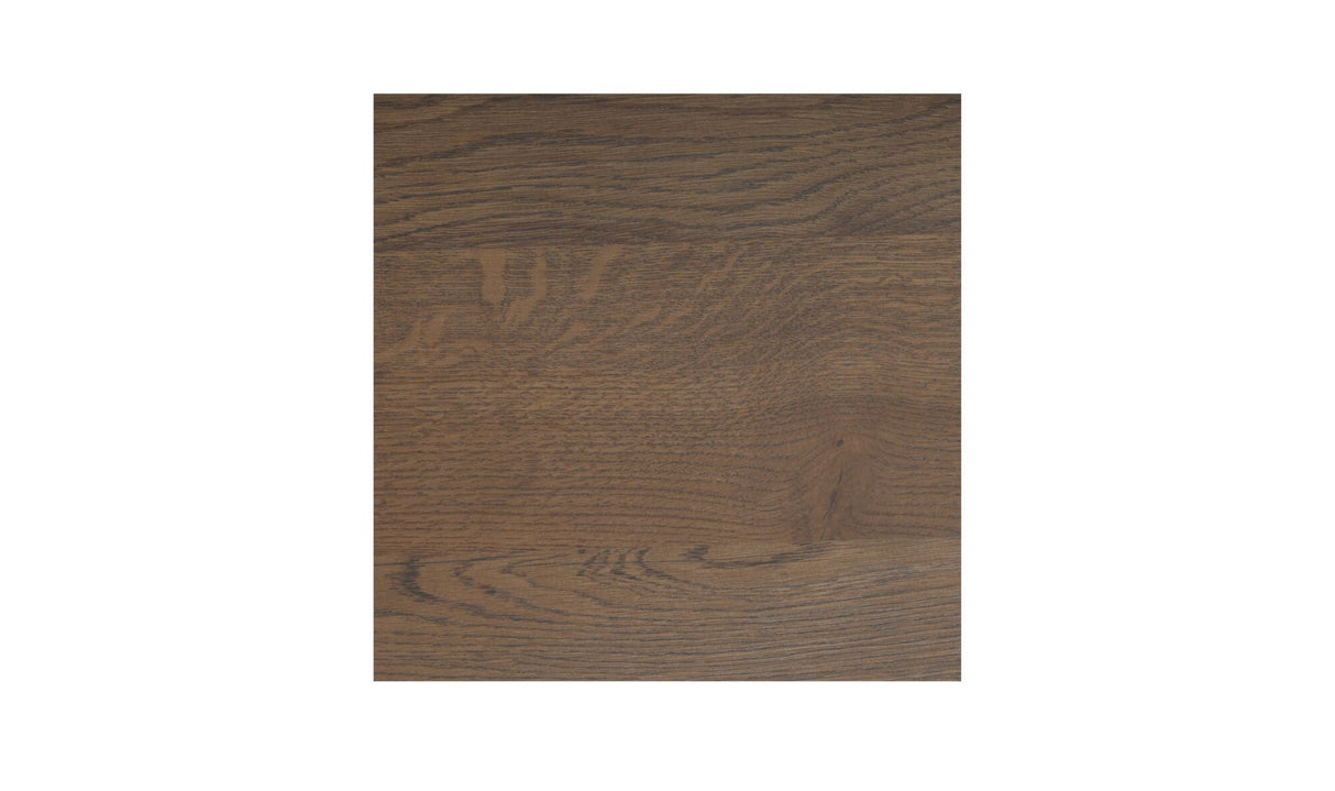 Lake Coffee Table Brown by Moe's Home at Eve Furniture
