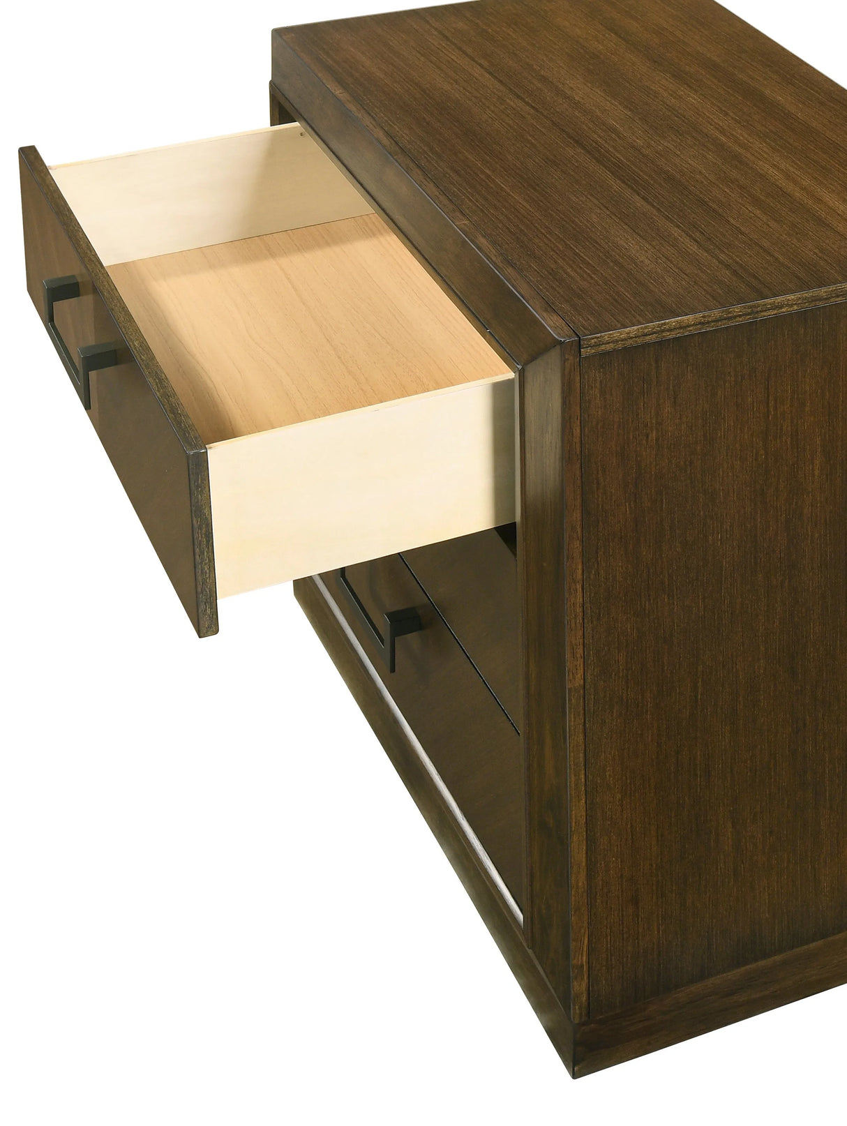 Lakecrest Brown Panel Bedroom Set by Crown Mark at Eve Furniture