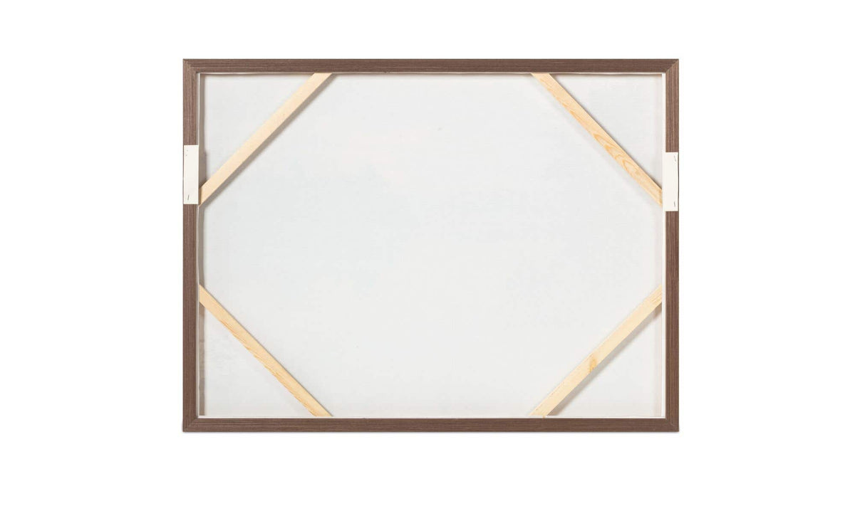 Lakeside Framed Painting by Moe's Home at Eve Furniture