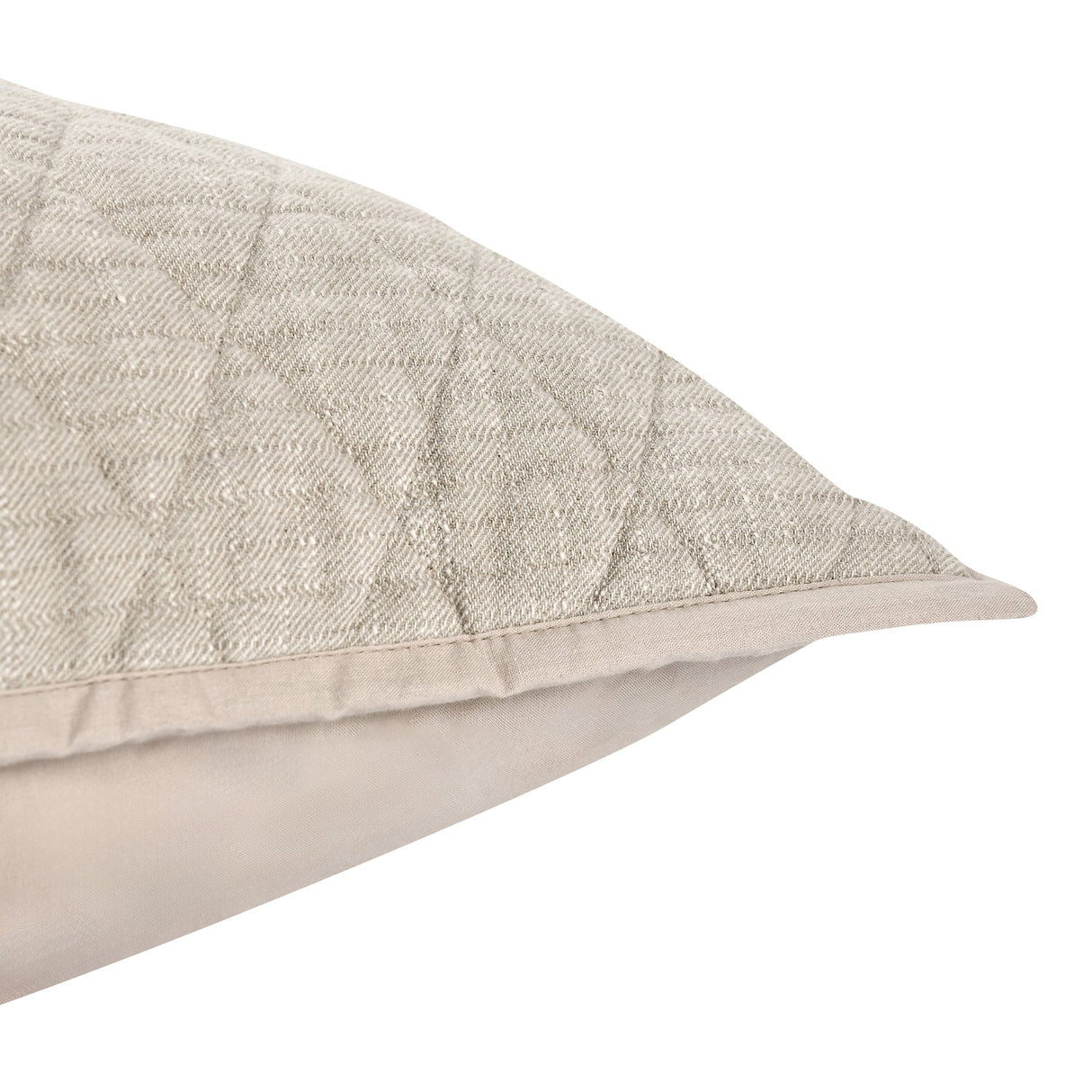Lana Natural Quilt Collection by Classic Home at Eve Furniture