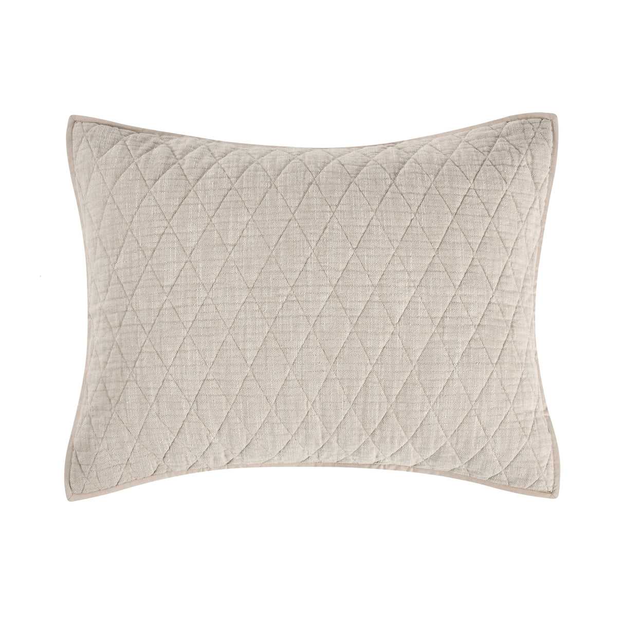 Lana Natural Quilt Collection by Classic Home at Eve Furniture