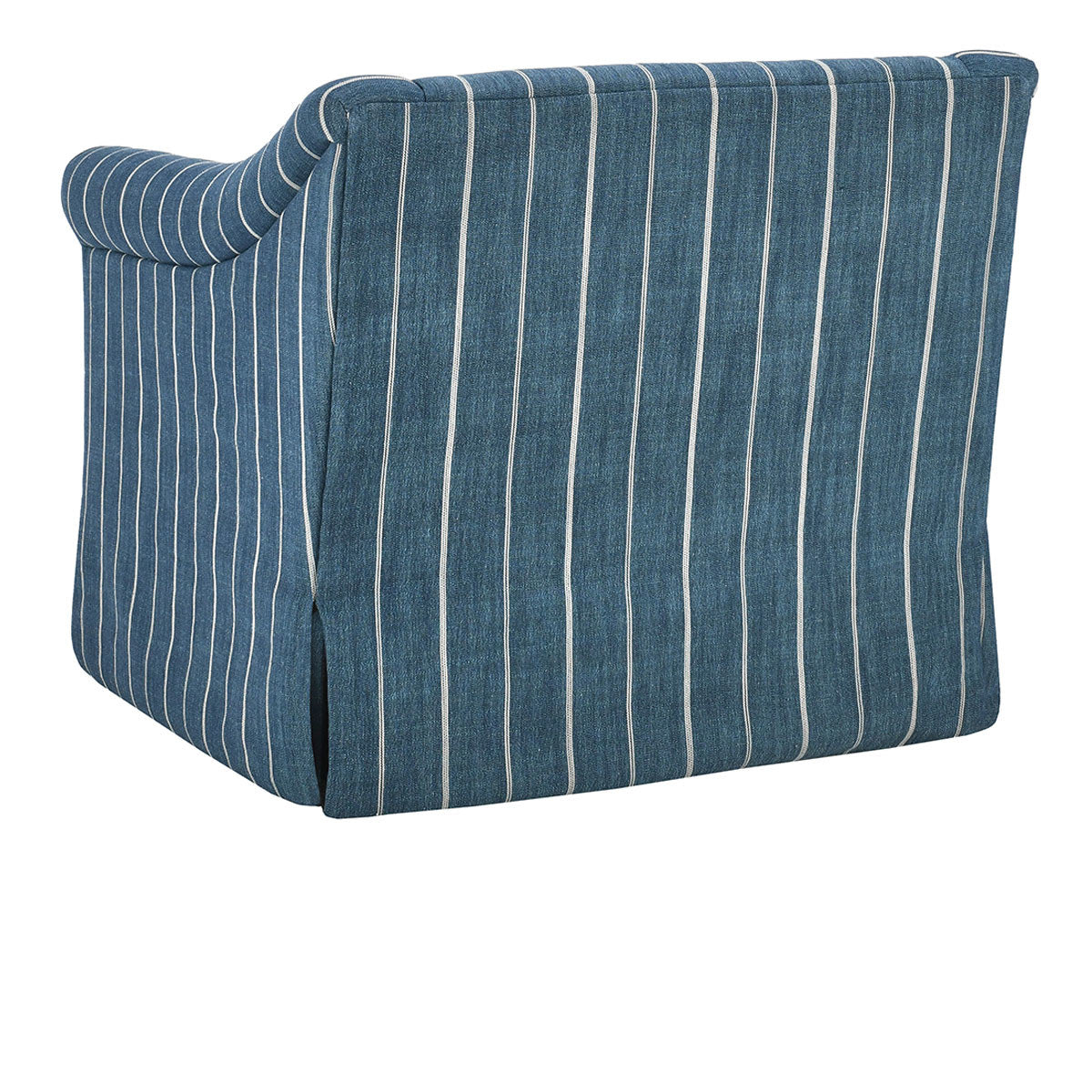 Lana Swivel Chair by Classic Home at Eve Furniture