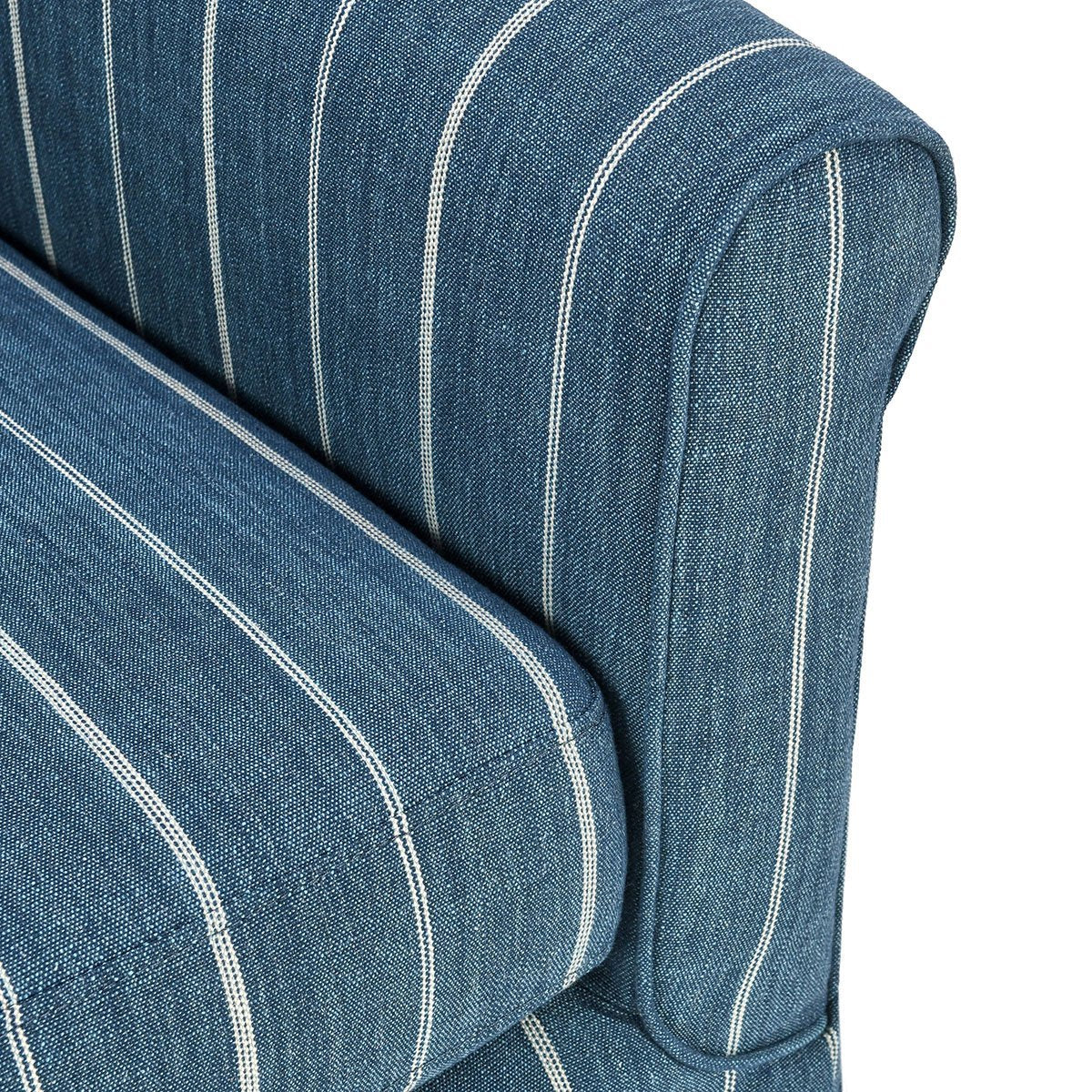 Lana Swivel Chair by Classic Home at Eve Furniture