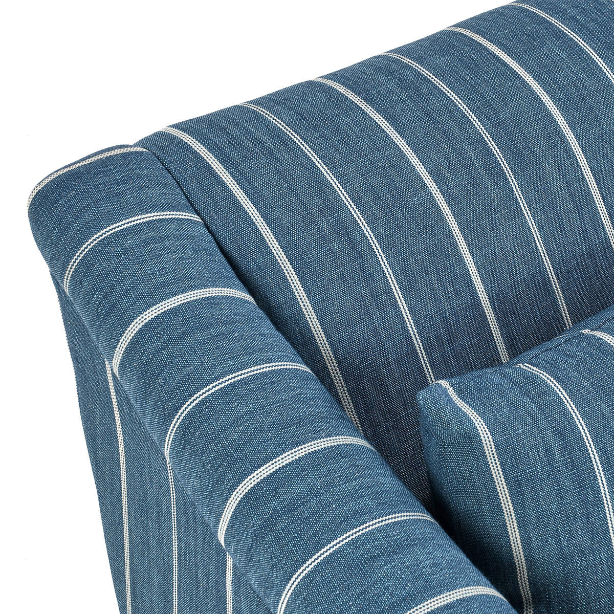 Lana Swivel Chair by Classic Home at Eve Furniture