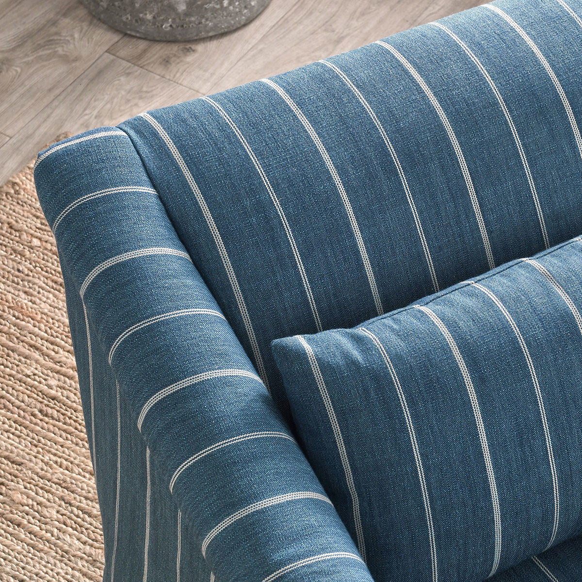 Lana Swivel Chair by Classic Home at Eve Furniture