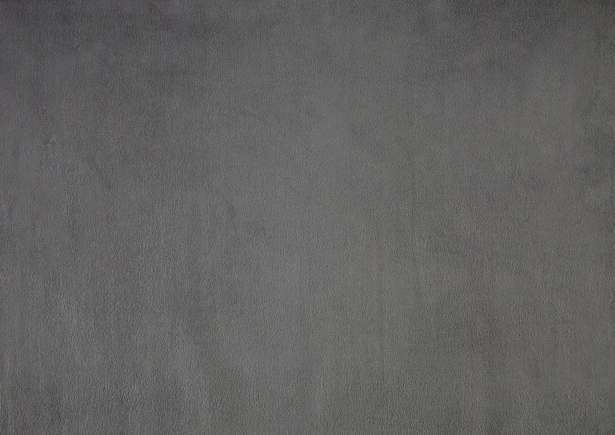 Landers Dark Gray Velvet Accent Chair by Homelegance at Eve Furniture