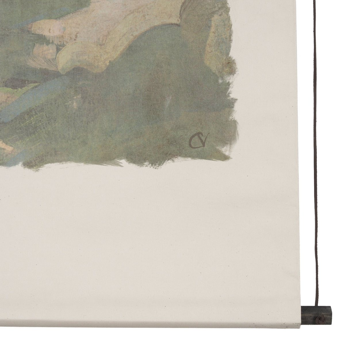 Landscape Tapestry I by Mercana Studio Textured Artwork Tapestry by Mercana at Eve Furniture