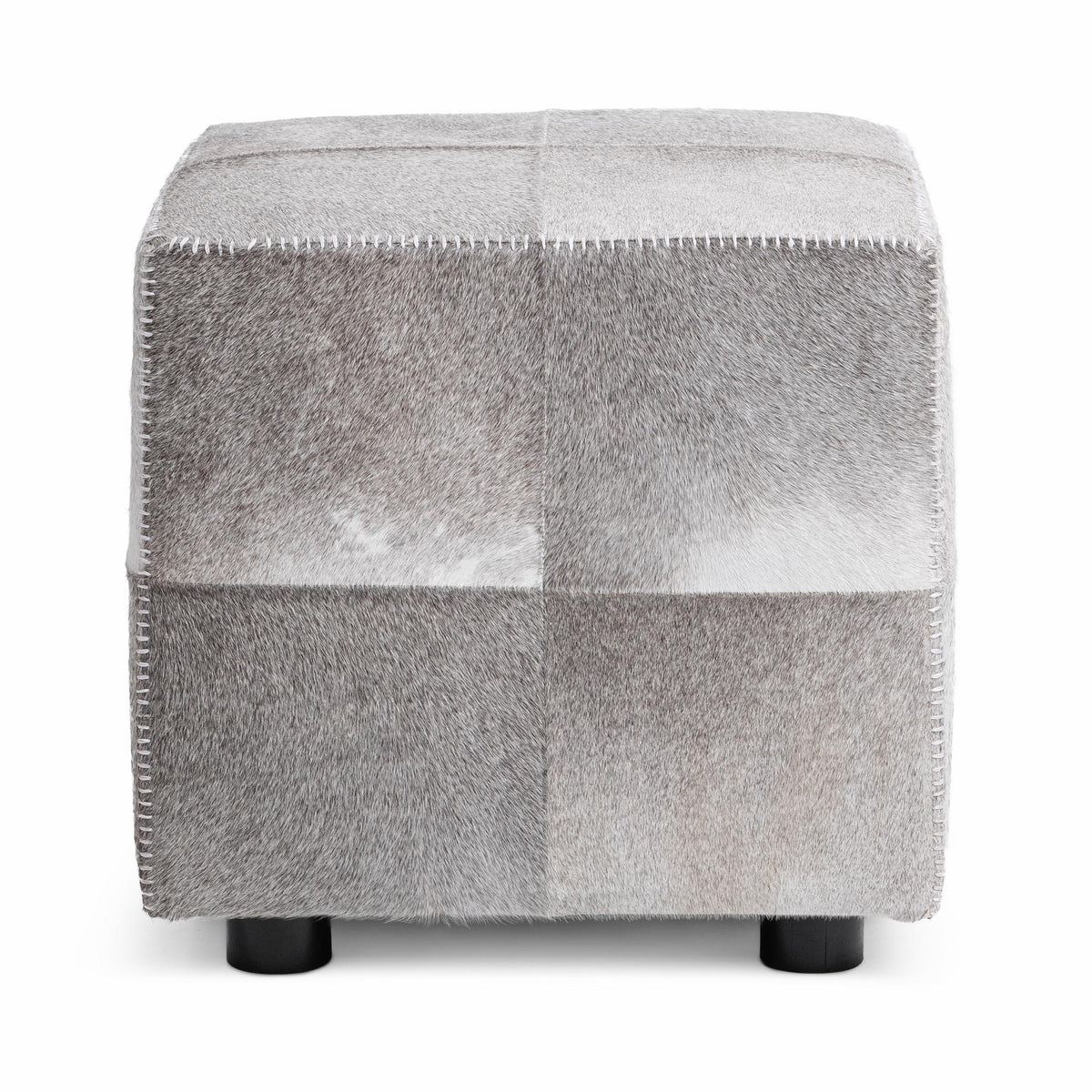 Landyn Ottoman by Classic Home at Eve Furniture