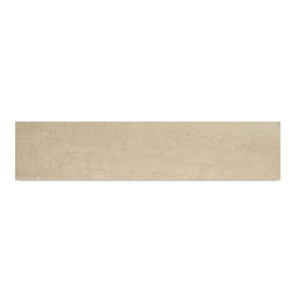 Lane 6 Drawer Dresser Natural by Moe's Home at Eve Furniture