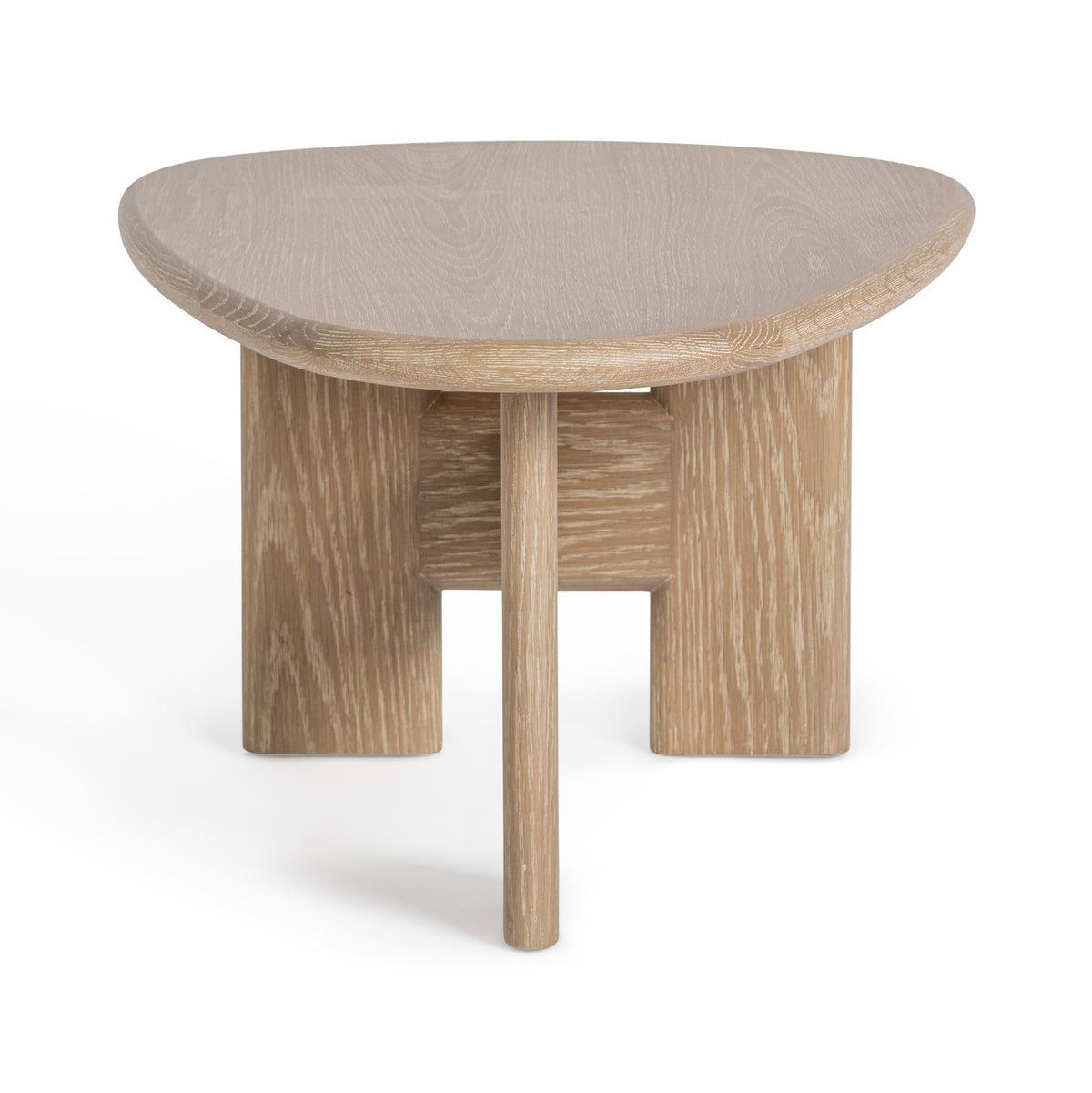 Langford Coffee Table by Classic Home at Eve Furniture