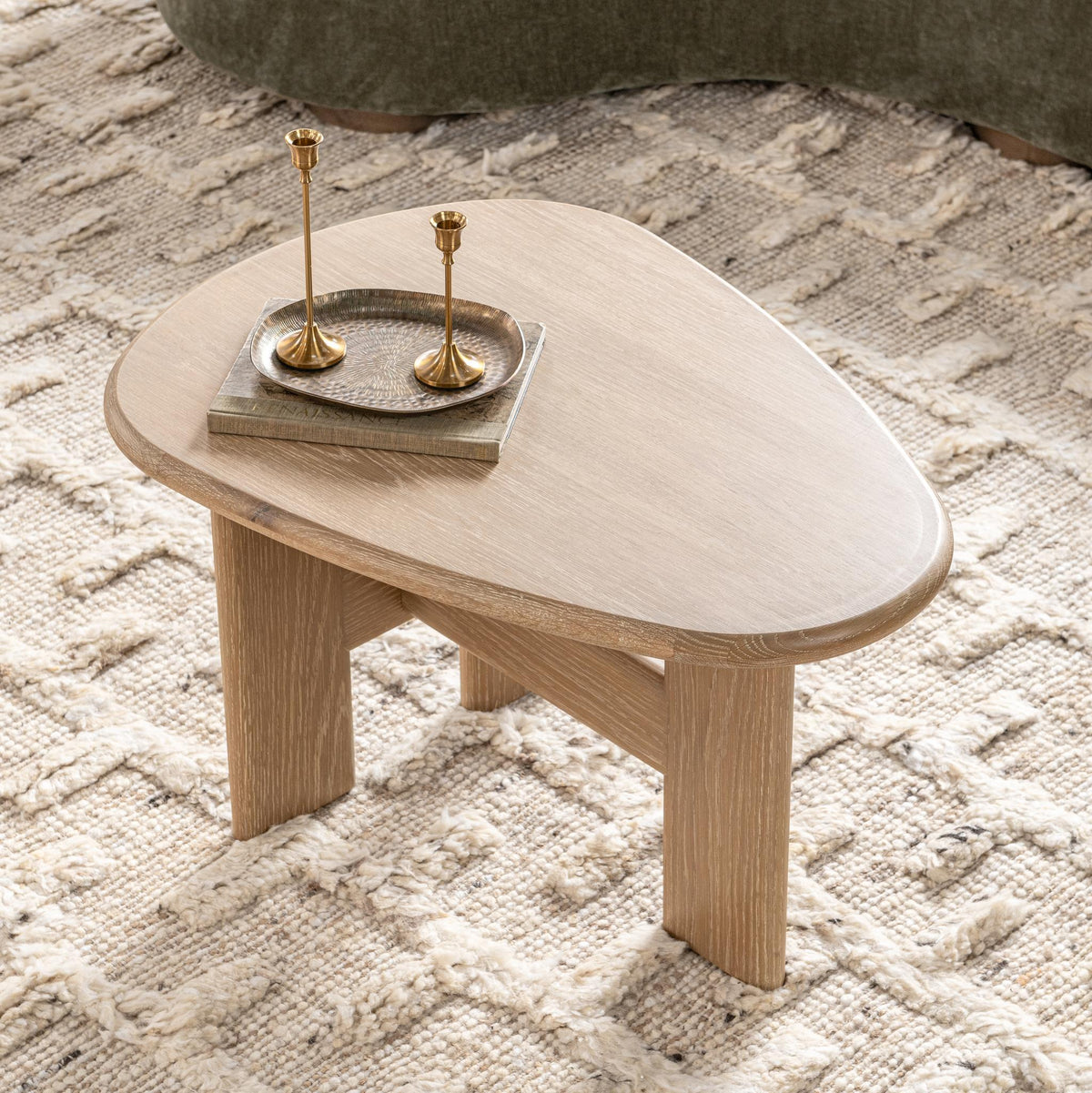 Langford Coffee Table by Classic Home at Eve Furniture
