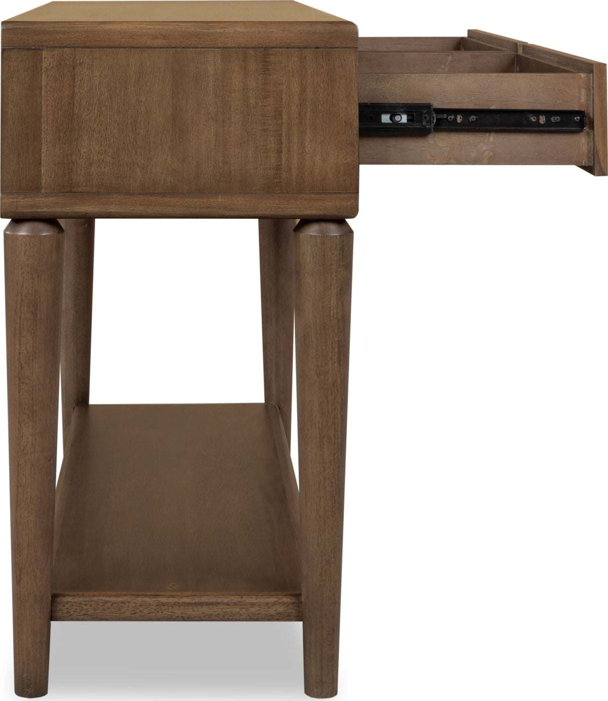 Langley Autumn Forest Console Table by Modus Furniture at Eve Furniture
