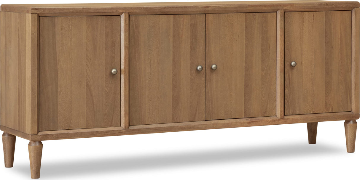 Langley Cabin Glow Sideboard by Modus Furniture at Eve Furniture