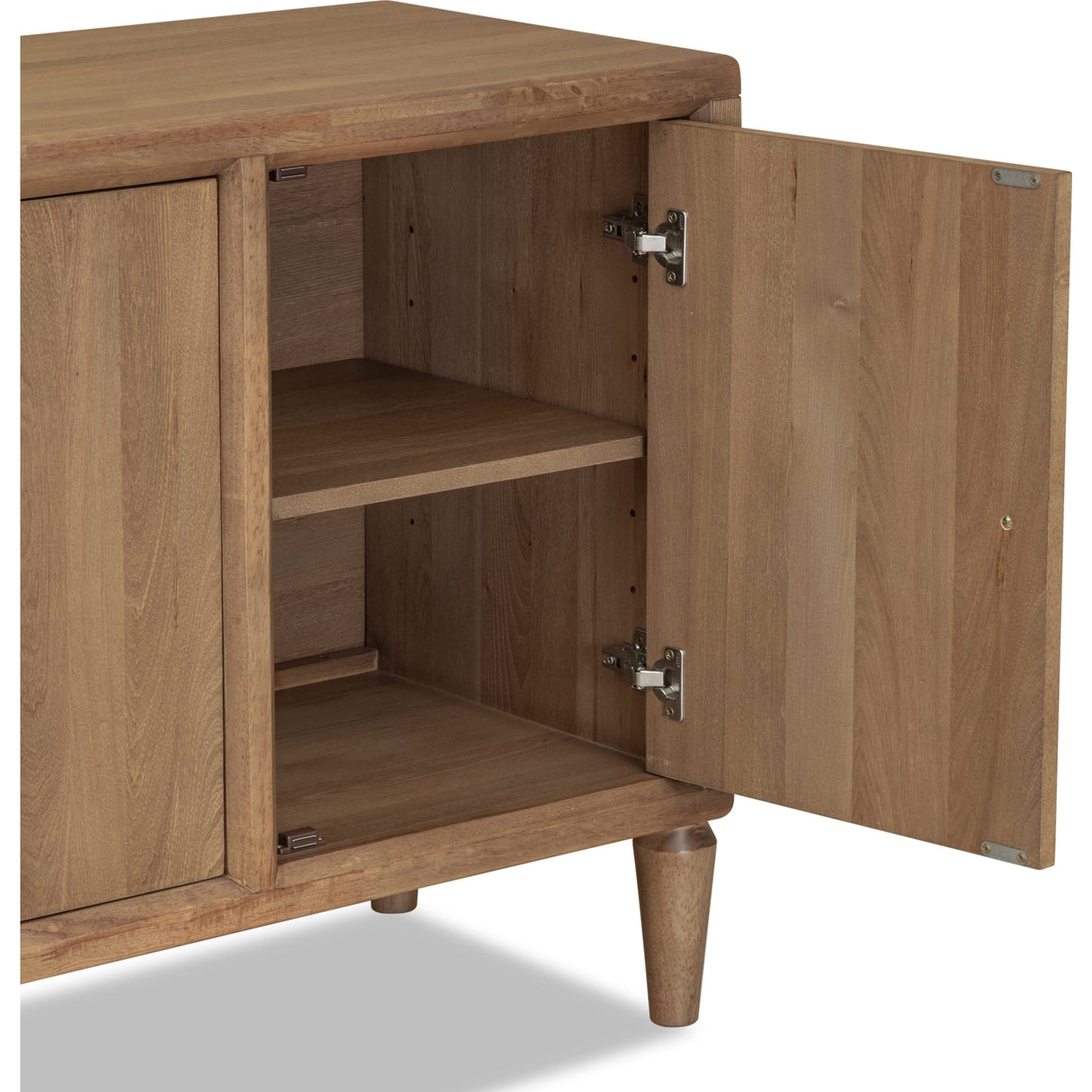 Langley Sideboard - Cabin Glow by Modus Furniture at Eve Furniture