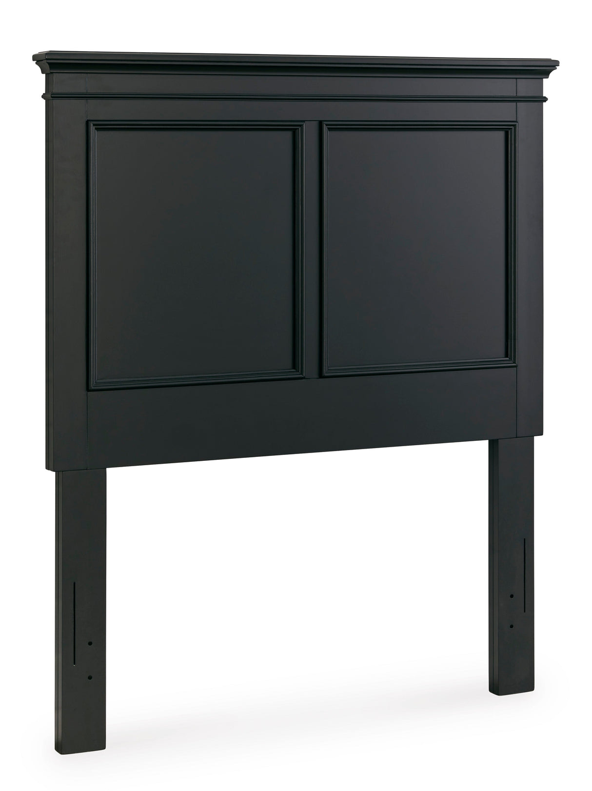 Lanolee Black Youth Panel Bedroom Set by Ashley at Eve Furniture