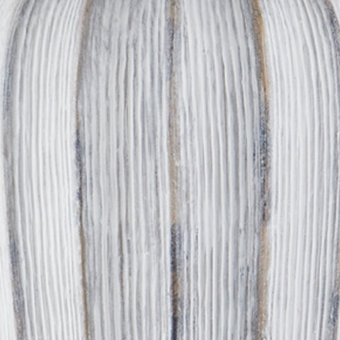 Lanwell Antique Gray Table Lamp by Ashley at Eve Furniture