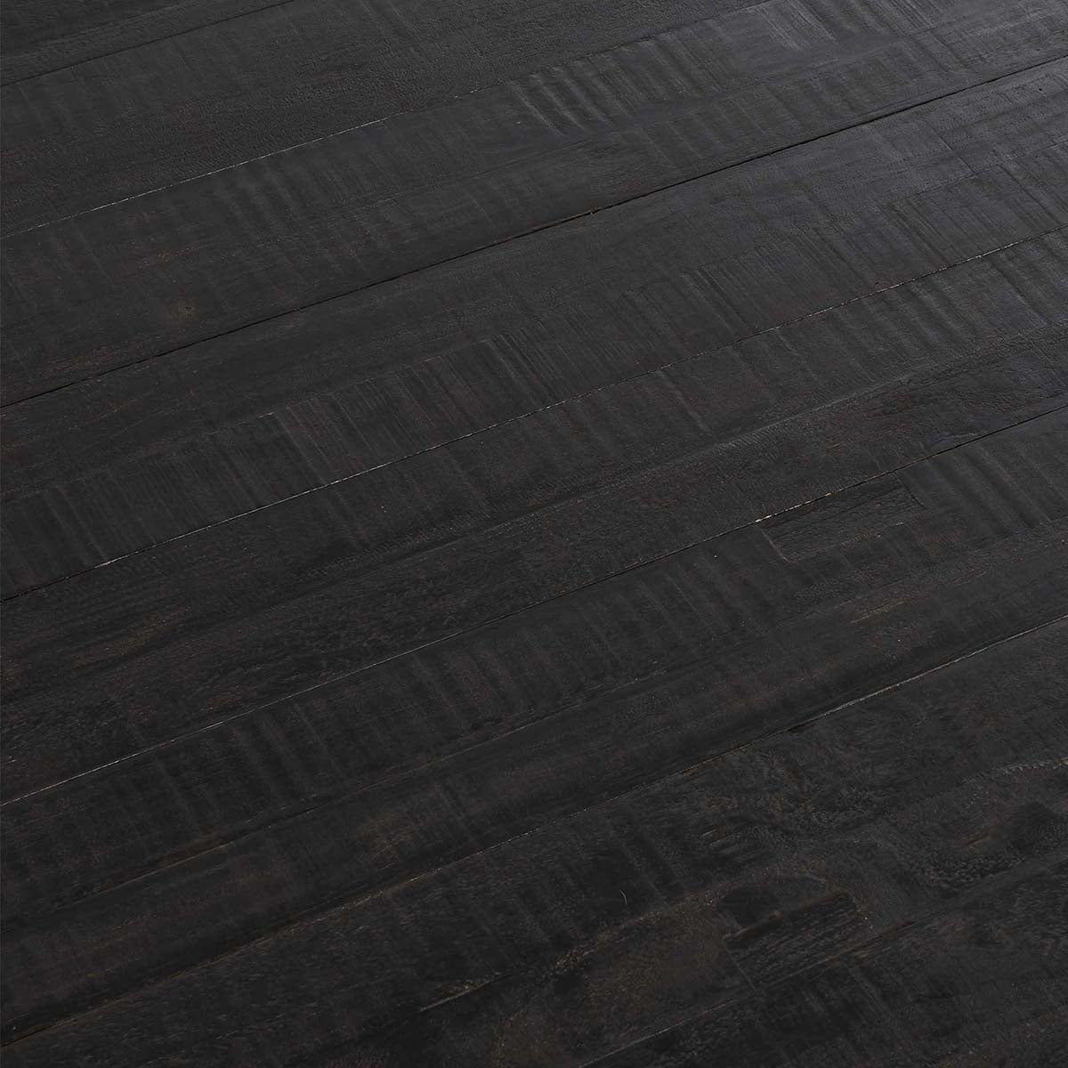 Larson Carbon Black Dining Table by Classic Home at Eve Furniture
