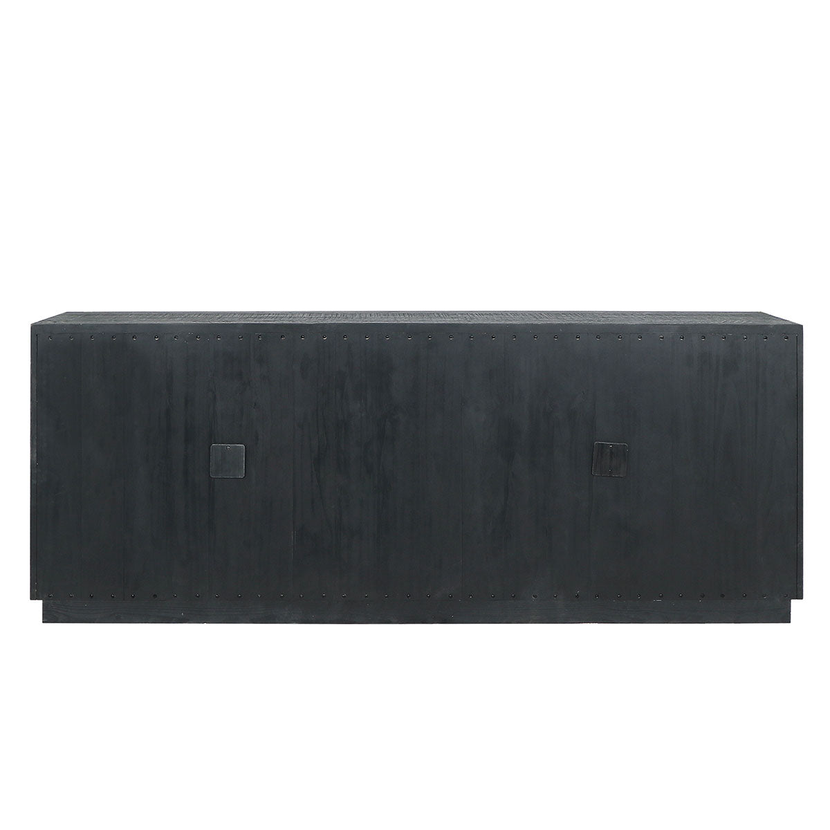 Larson Carbon Black Sideboard by Classic Home at Eve Furniture