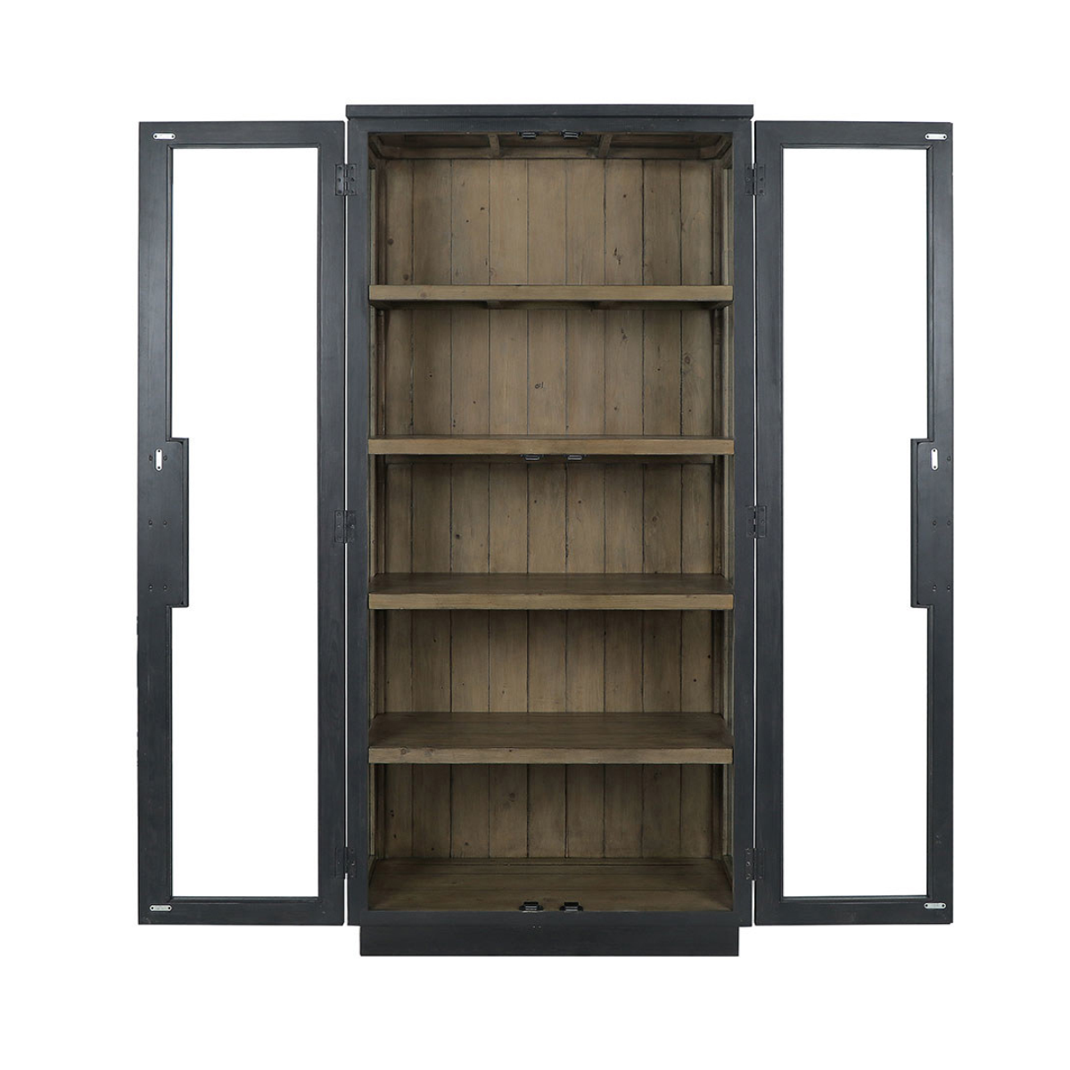 Larson Display Cabinet by Classic Home at Eve Furniture