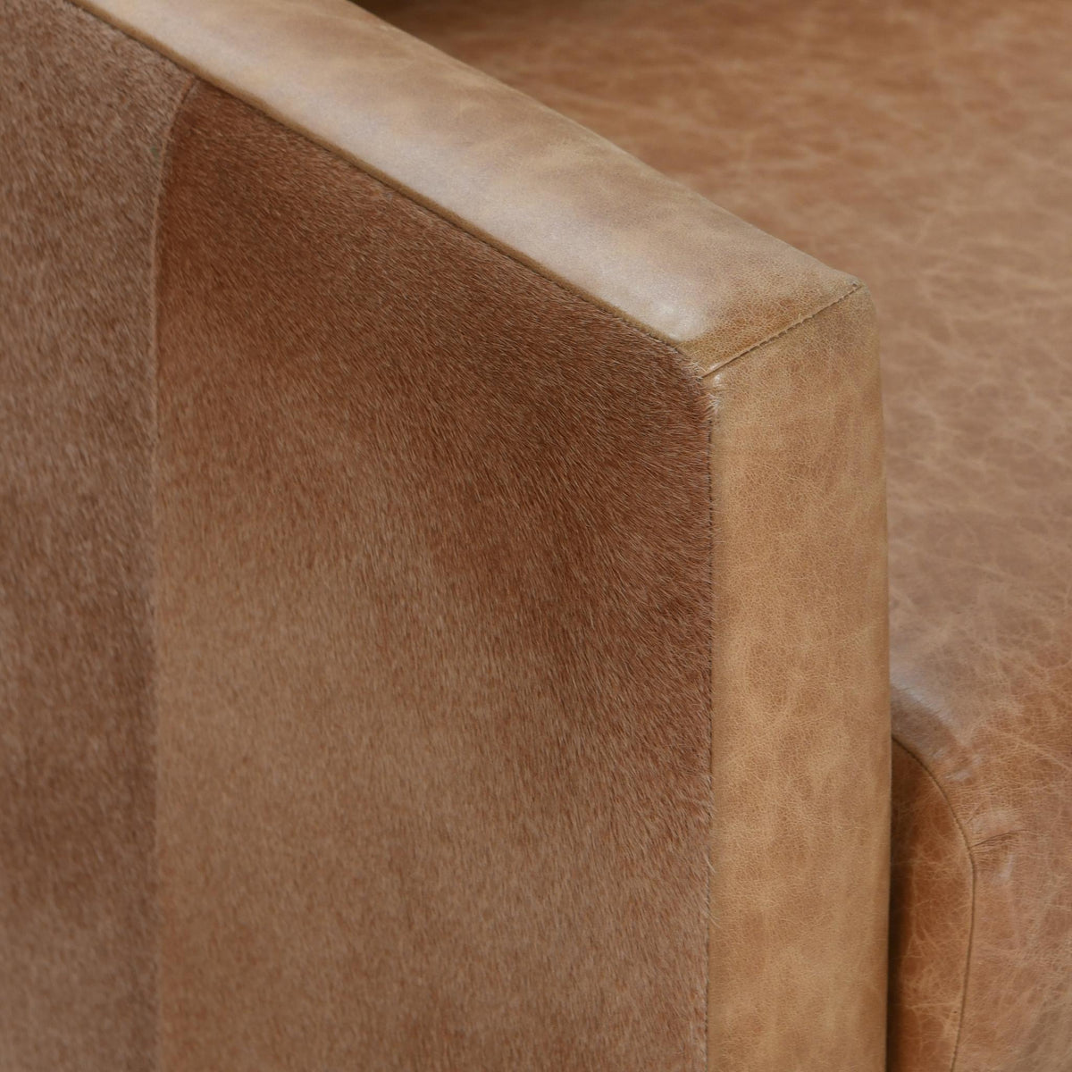 Lathe Swivel Chair by Classic Home at Eve Furniture