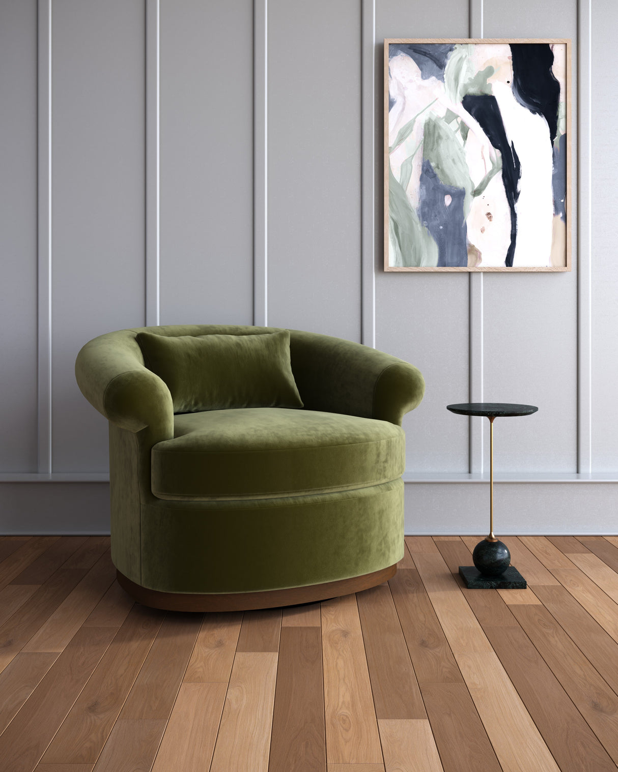 Laura Drink Table by Co.House Designs at Eve Furniture